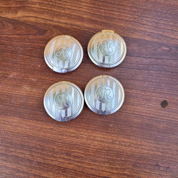 Anastasia Beverly Hills Golden Blonde Brown Powder Duo - Picture 14 of 16